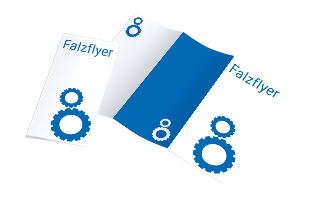 Falzflyer