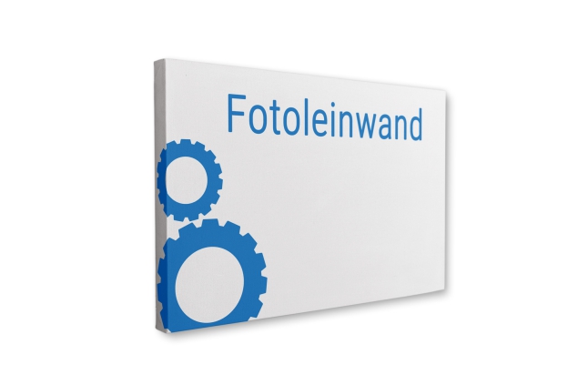 Fotoleinwand